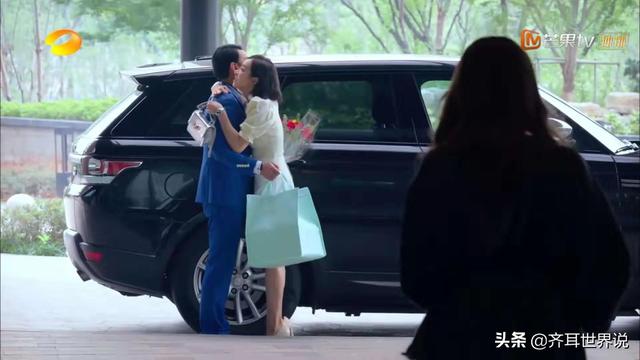 《下一站是幸福》打着浪漫喜剧的幌子,讲述中国式婚恋的残酷现实