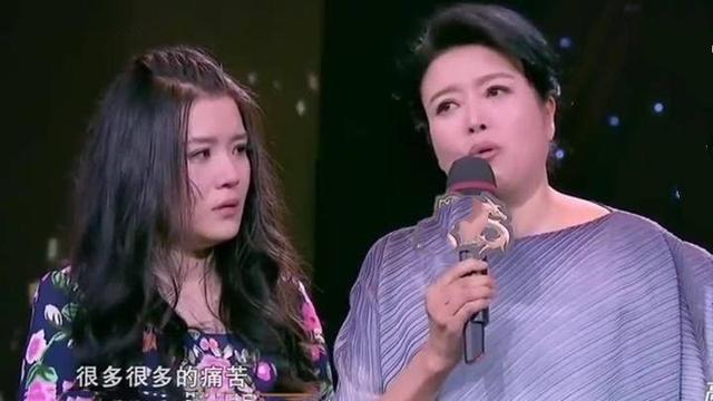 《新世界》中他只爱小朵妈,而18年前,却辜负了单亲妈妈丁嘉丽