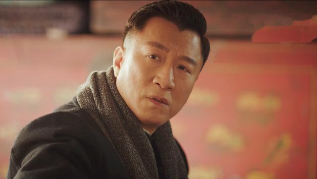 《新世界》中他只爱小朵妈,而18年前,却辜负了单亲妈妈丁嘉丽