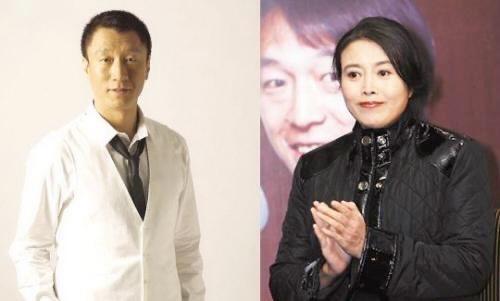 《新世界》中他只爱小朵妈,而18年前,却辜负了单亲妈妈丁嘉丽