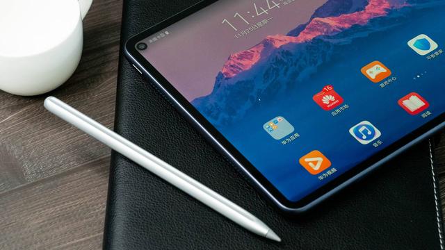 华为平板销量能超过iPad,你知道为什么吗?