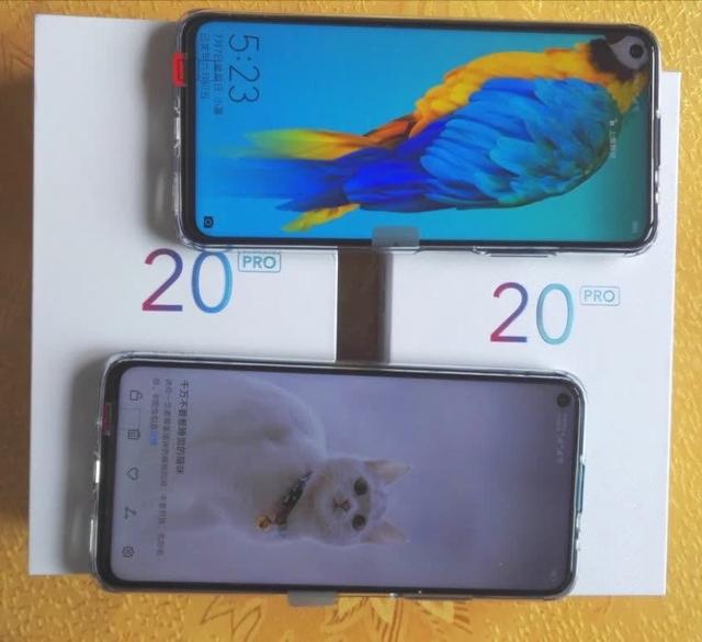别再问买哪款华为手机了,麒麟980+8GB+双OIS防抖,当前最值得