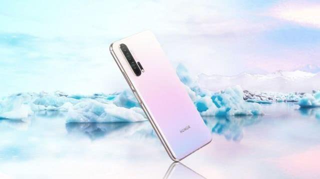 华为也“翻车”了,DXO评分111超越Nova5Pro,这才是“逆袭王者”