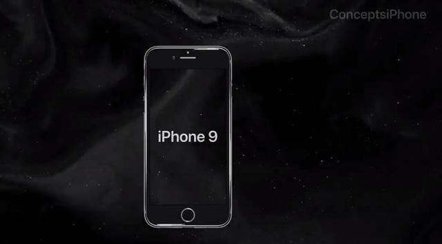 苹果SE2已经被替代,配置A13的iPhone 9算不算大惊喜?