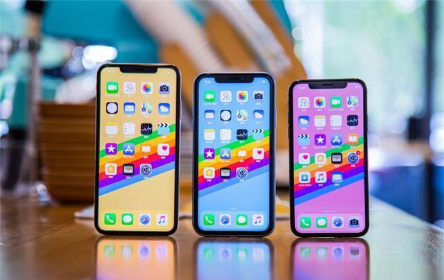 iPhone 6S用了5年,现在想换手机,又很纠结苹果没5G手机?