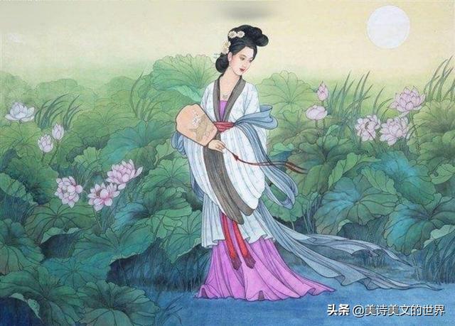 诗词大会决赛高水平飞花令,对到一半嘉宾都笑了,这届选手够机智