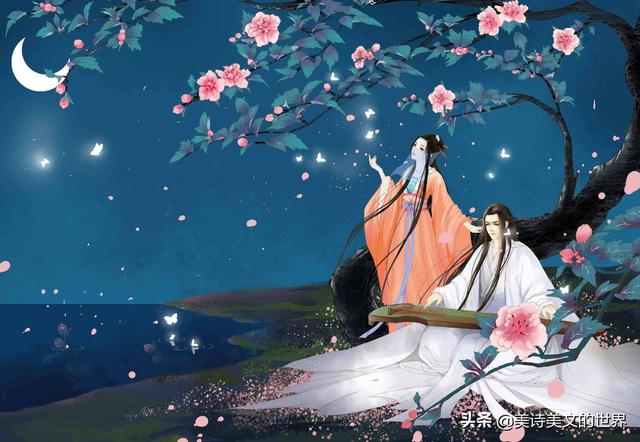 诗词大会决赛高水平飞花令,对到一半嘉宾都笑了,这届选手够机智
