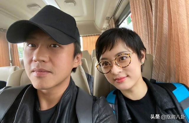 娱乐圈4对明星夫妇捐助的救护车投入使用,黄晓明夫妇考虑很周到