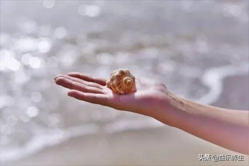 简便补气法，每个人都可以做