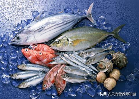 吃哪些食物才能保护好视力?