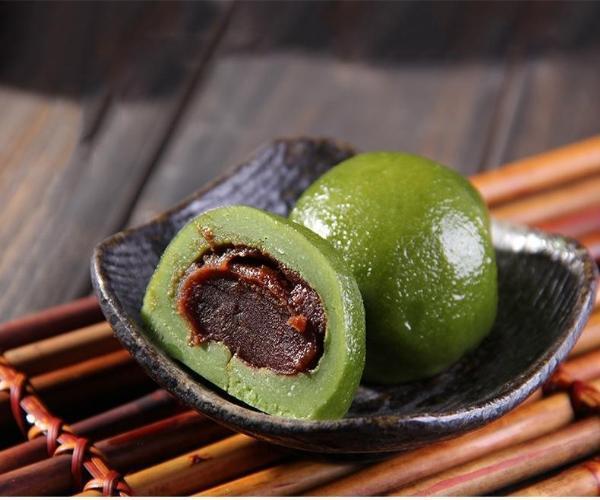 一袋糯米粉就可以做出各种各样的美食,还不快收藏。