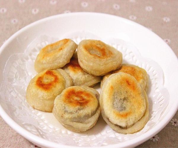 一袋糯米粉就可以做出各种各样的美食,还不快收藏。