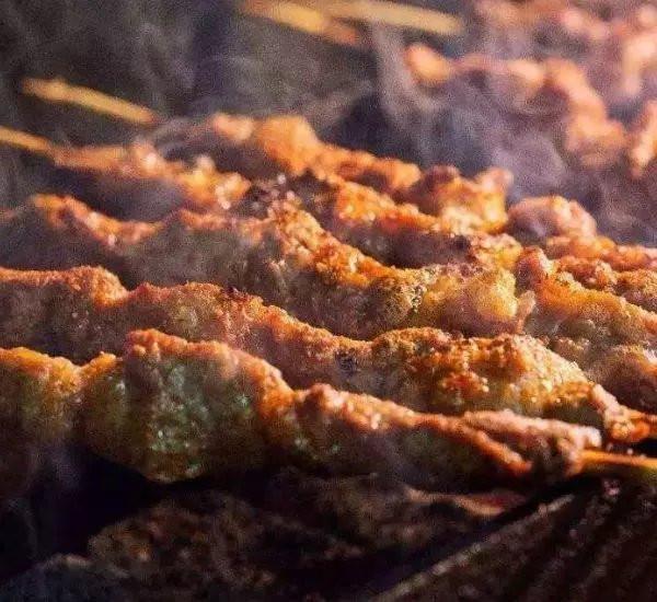烧烤中“最脏”的3种食材,老板自己都不吃,你还吃吗?