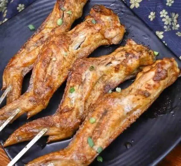 烧烤中“最脏”的3种食材,老板自己都不吃,你还吃吗?