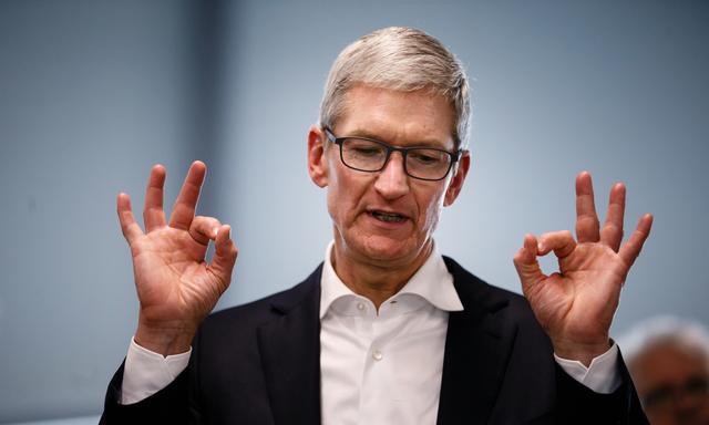 拼多多帮库克降价,A13的iPhone11砍成白菜价,买贵了