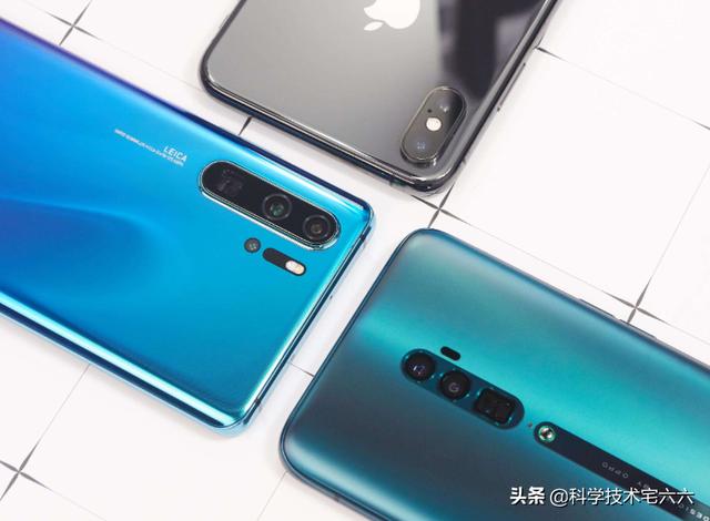 去年被低估的两款手机,一款拍照神器,一款5G旗舰