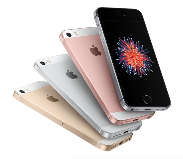 苹果公布IOS 14升级名单,没想到iPhone SE成苹果“亲儿子”