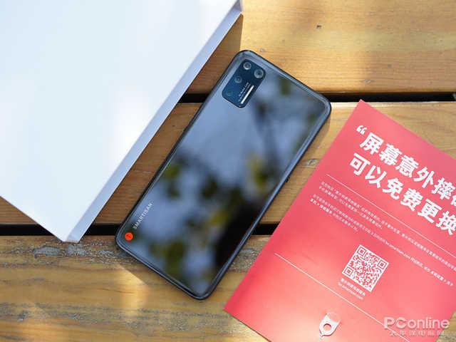 购机就要选择中端机型:既有高颜值还有高性能