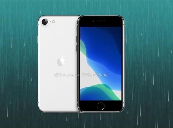 iPhone 9真的要来啦!看这些功能就知道,库克心里还是有中国市场