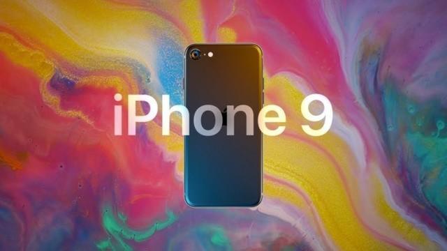 iPhone 9真的要来啦!看这些功能就知道,库克心里还是有中国市场