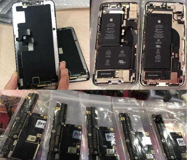 花1500元组装iphone x,是不是比3000多元旗舰机更香?