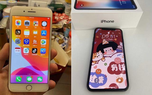 花1500元组装iphone x,是不是比3000多元旗舰机更香?