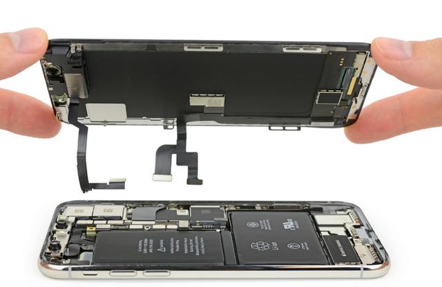 花1500元组装iphone x,是不是比3000多元旗舰机更香?