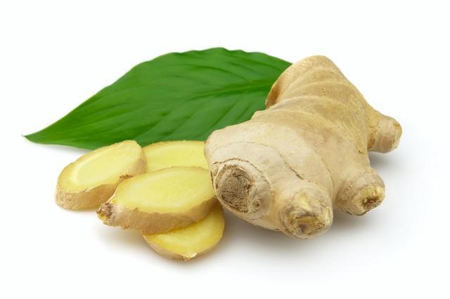 姜的食用价值很高,高血糖朋友也可以吃吗?