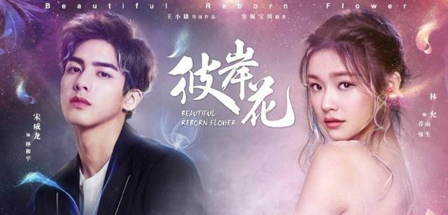 《彼岸花》将于17日开播,宋威龙王耀庆缘分继续,从此情敌变父子