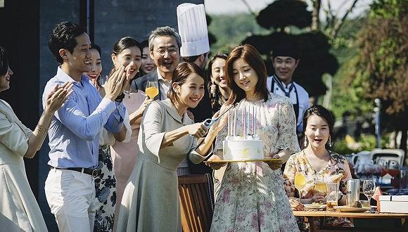 《寄生虫》囊括奥斯卡最佳影片、导演创造历史!这届奥斯卡,绝了