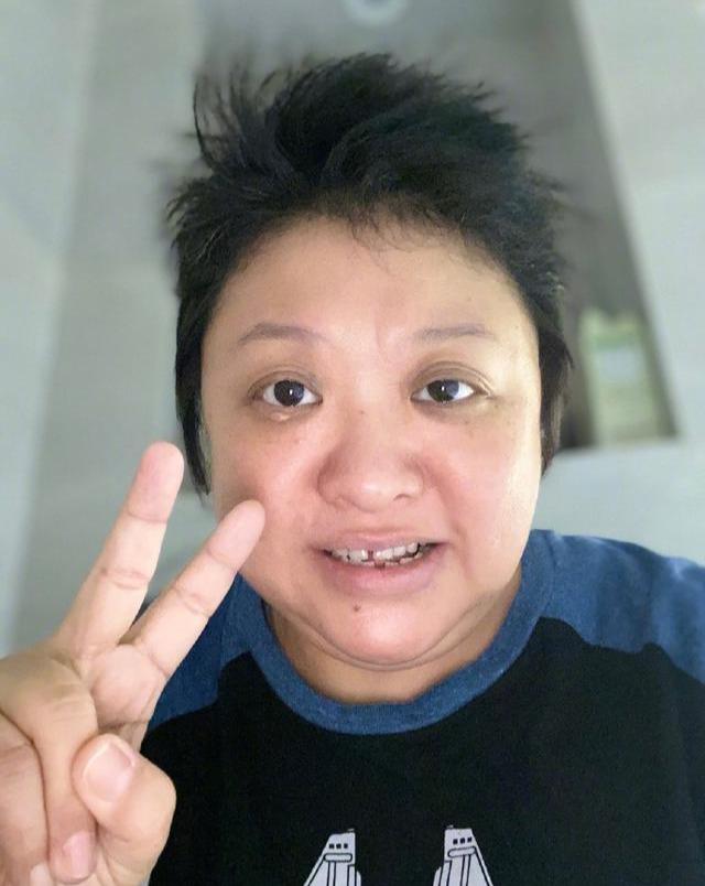 李湘庆44岁生日,评论区炸锅,罕见格式刷屏,娱乐圈或将要大变革