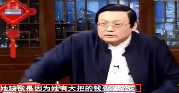 李湘庆44岁生日,评论区炸锅,罕见格式刷屏,娱乐圈或将要大变革