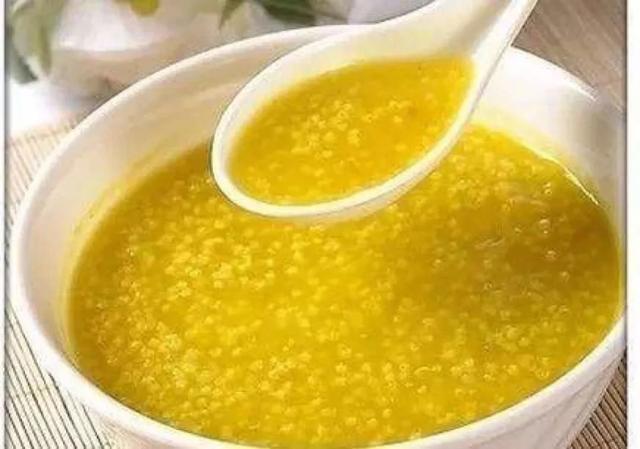 小米是粗粮,多吃真的能控血糖吗?