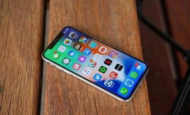 上市三年,iPhone X价格依然坚挺,但是对不起,再见