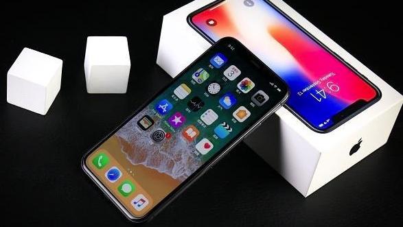 上市三年,iPhone X价格依然坚挺,但是对不起,再见