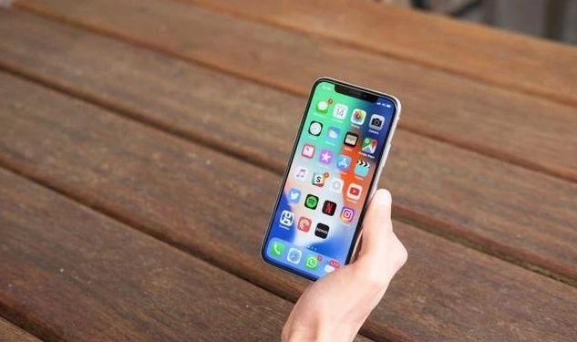 上市三年,iPhone X价格依然坚挺,但是对不起,再见
