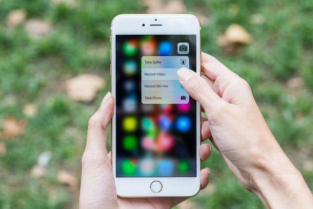 如果你用的是旧款iPhone,进行这四项设置,手机寿命长一年