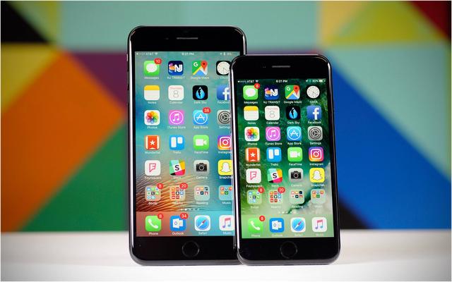 如果你用的是旧款iPhone,进行这四项设置,手机寿命长一年