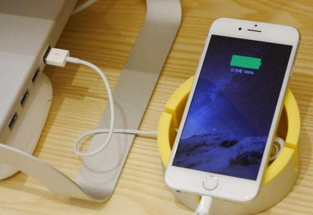 如果你用的是旧款iPhone,进行这四项设置,手机寿命长一年