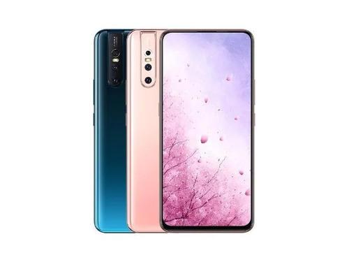 最适合送父母的一款手机,6GB内存,128GB存储,价格不足1500元