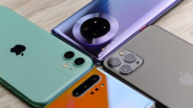 最适合送父母的一款手机,6GB内存,128GB存储,价格不足1500元