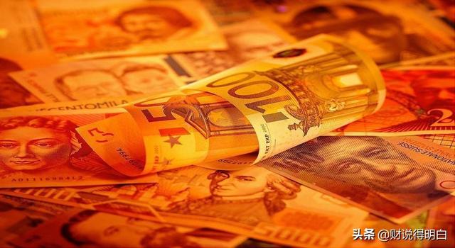 现在是入市的机会吗?应该买股票还是买基金?