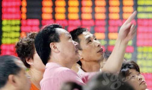 什么样的人在股票市场容易赚钱,为什么?