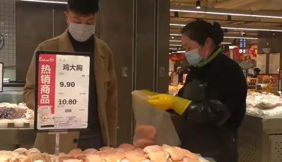 股价狂涨,订单量激增,疫情下的永辉超市暴露三条成功法则