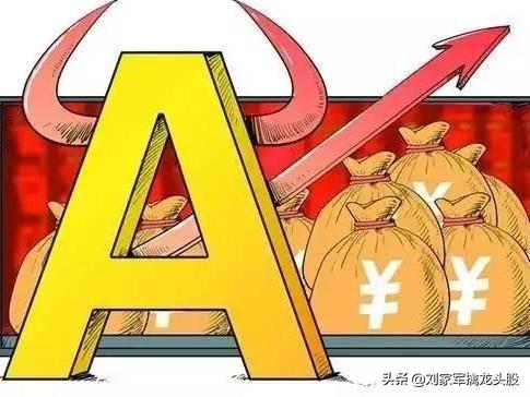 龙头股如何找?用这种方式很简单!股民:的确好使