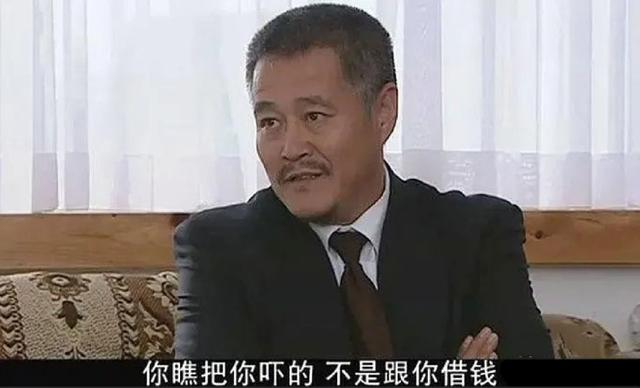 除了春晚,哪哪都是赵本山