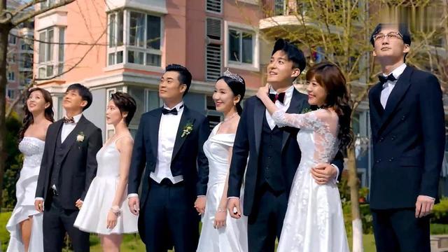 十年IP终落幕,谁是《爱情公寓5》口碑回暖的幕后推手?