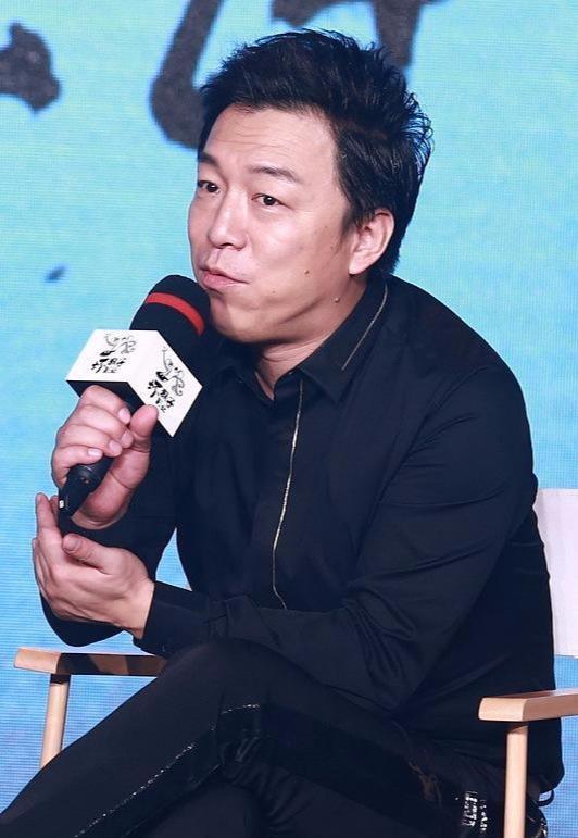 徐峥我最难时,整个娱乐圈只有,黄渤王宝强肯帮我