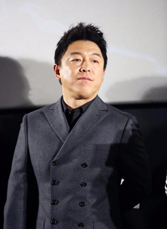 徐峥我最难时,整个娱乐圈只有,黄渤王宝强肯帮我