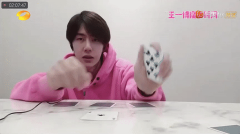 宅太久,明星纷纷露出了本性也太可了吧?